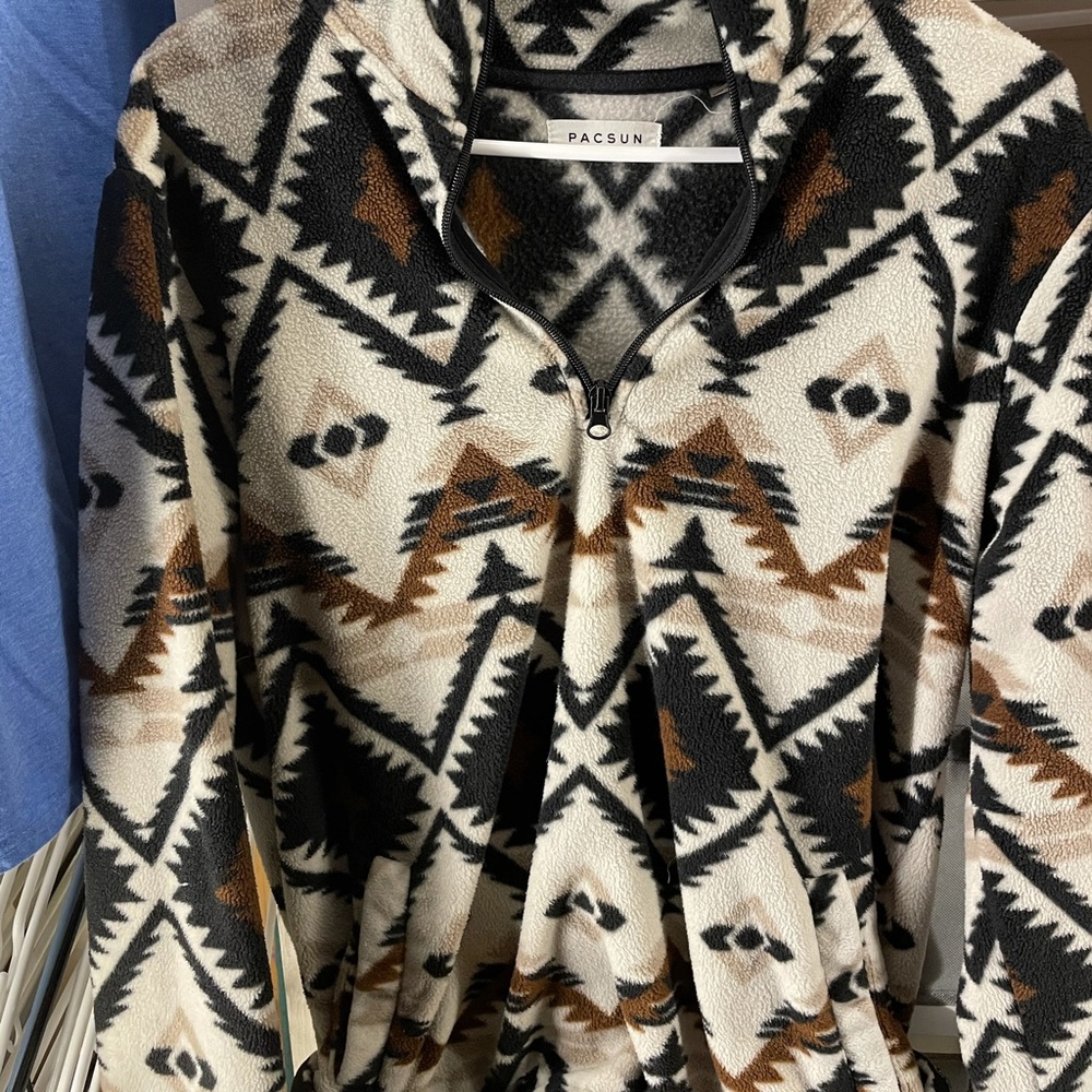 pacsun jacket